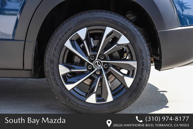New 2026 MAZDA CX-50 2.5 Hybrid w/ Cargo Package AWD/4WD image 10