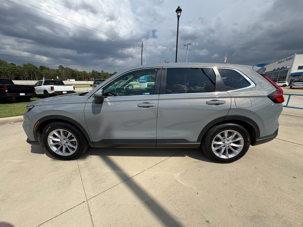 Certified 2024 Honda CR-V EX-L image 5