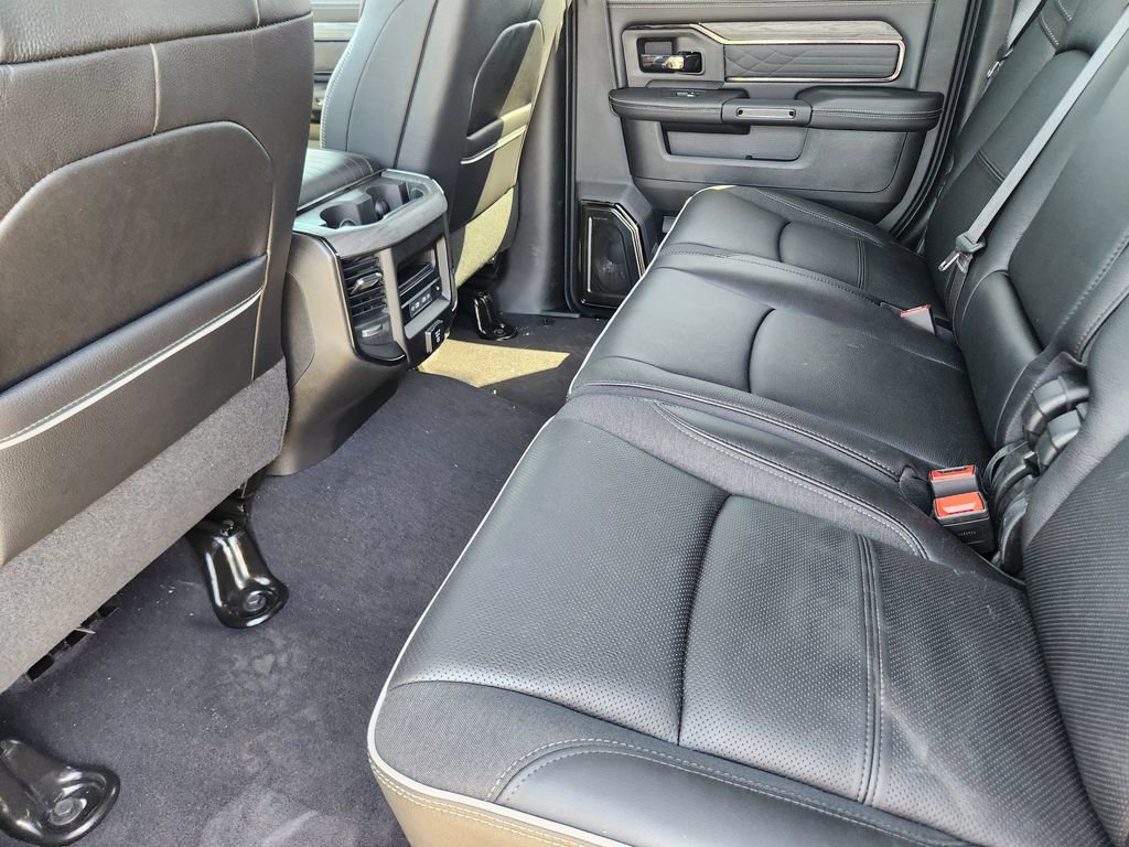 New 2026 RAM 2500 Limited image 20