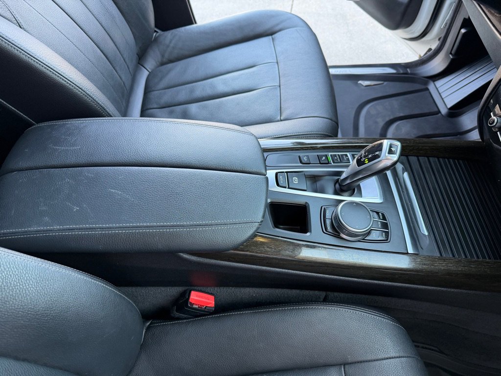 Used 2017 BMW X5 xDrive35d image 24