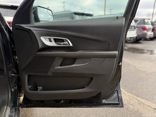 Used 2014 Chevrolet Equinox LT w/ Driver Convenience Package image 17