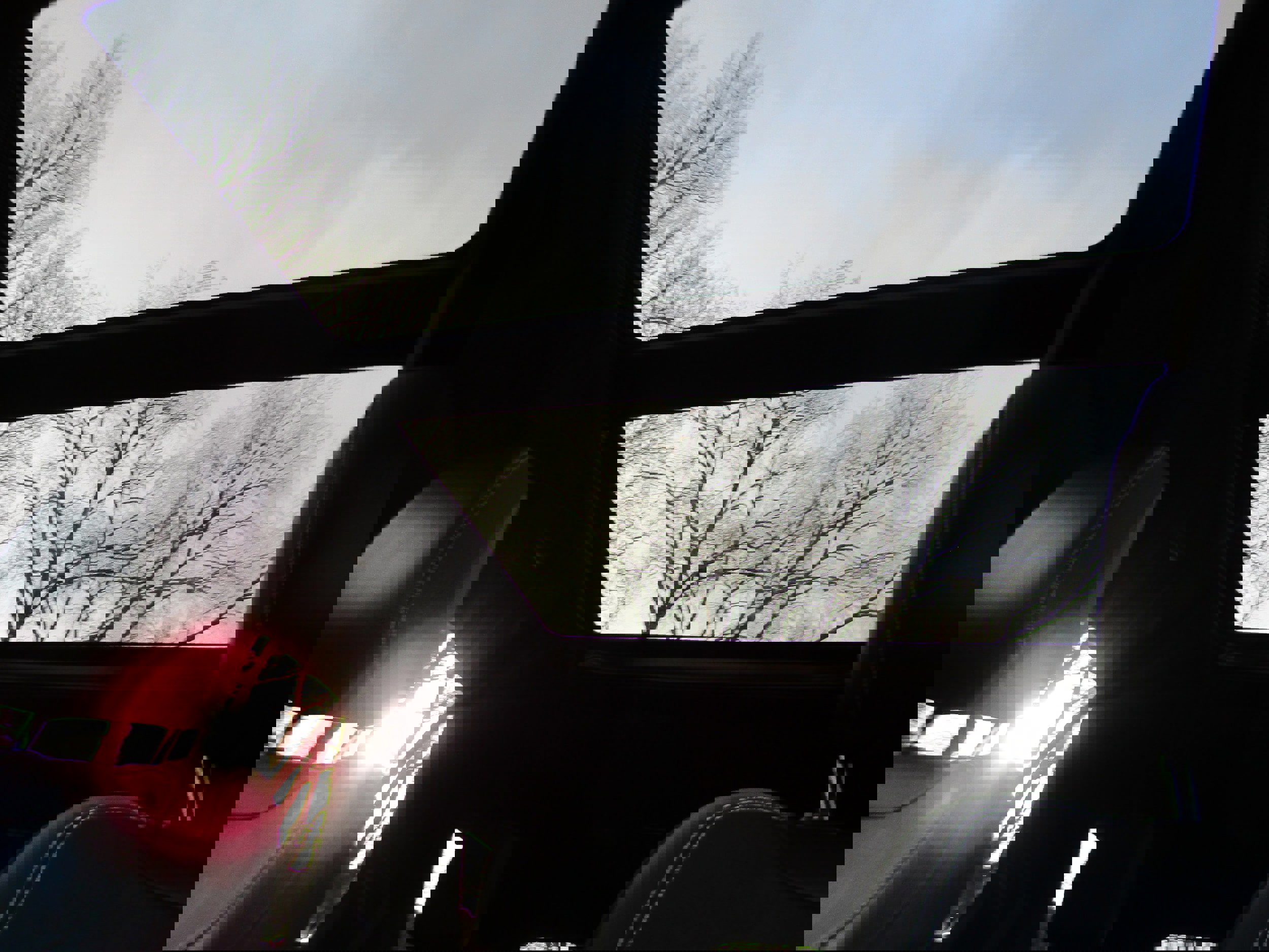 Certified 2022 Ford Explorer ST w/ Equipment Group 401A image 37