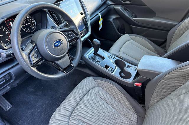 Used 2024 Subaru Crosstrek 2.0i Premium AWD/4WD image 9