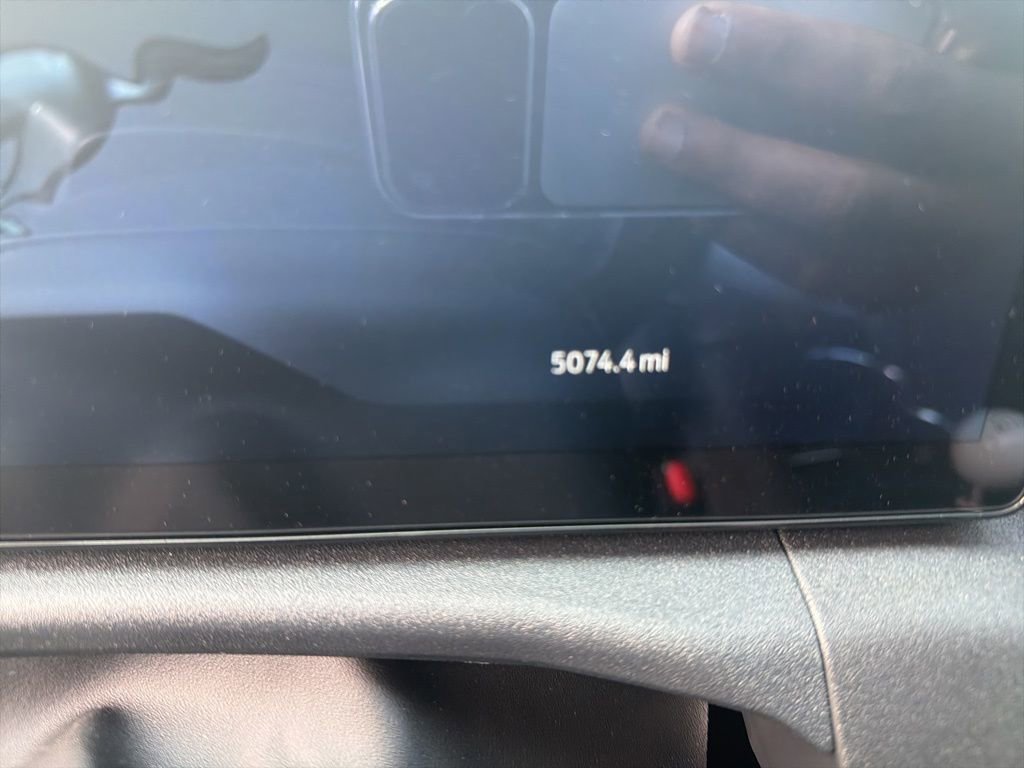 Used 2025 Ford Mustang GT image 11