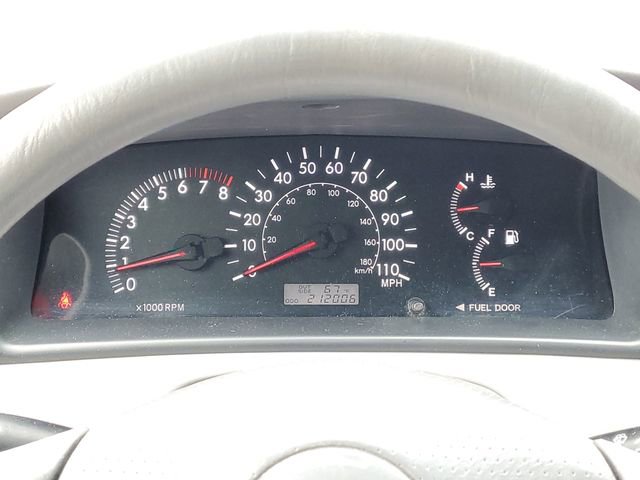 Used 2008 Toyota Corolla S FWD image 16