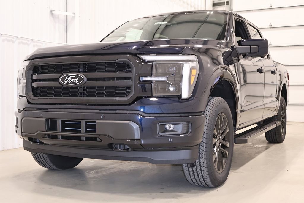New 2026 Ford F150 Lariat AWD/4WD image 5