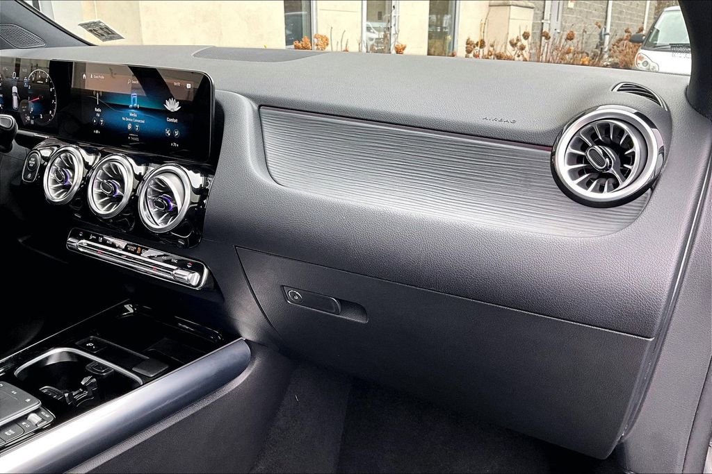 Certified 2023 Mercedes-Benz GLA 250 4MATIC image 16