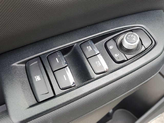 Used 2025 Subaru Forester Limited AWD/4WD image 21