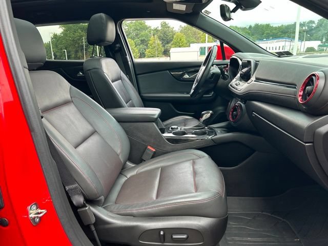 Used 2020 Chevrolet Blazer RS AWD/4WD image 31