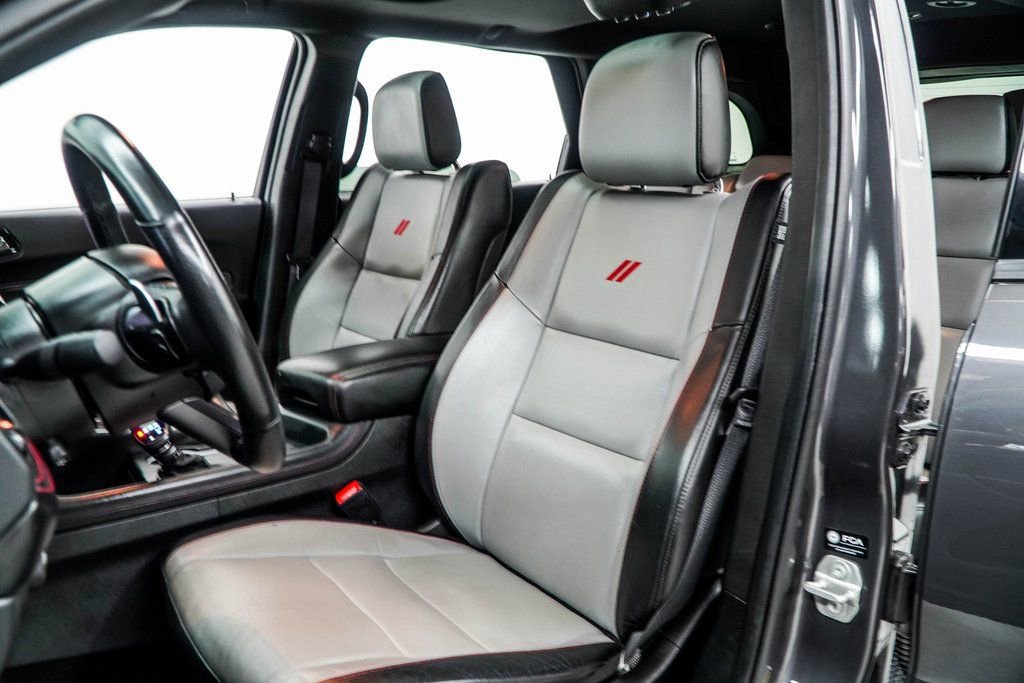 Used 2024 Dodge Durango GT image 38
