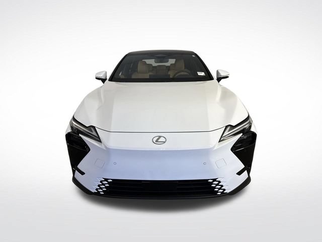 Certified 2026 Lexus ES 500e w/ Convenience Package AWD/4WD image 26
