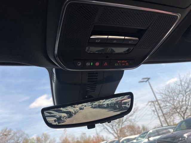 Used 2024 Chevrolet Traverse RS w/ LPO, Floor Liner Package AWD/4WD image 14