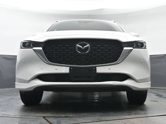 Certified 2023 MAZDA CX-5 Signature AWD/4WD image 34