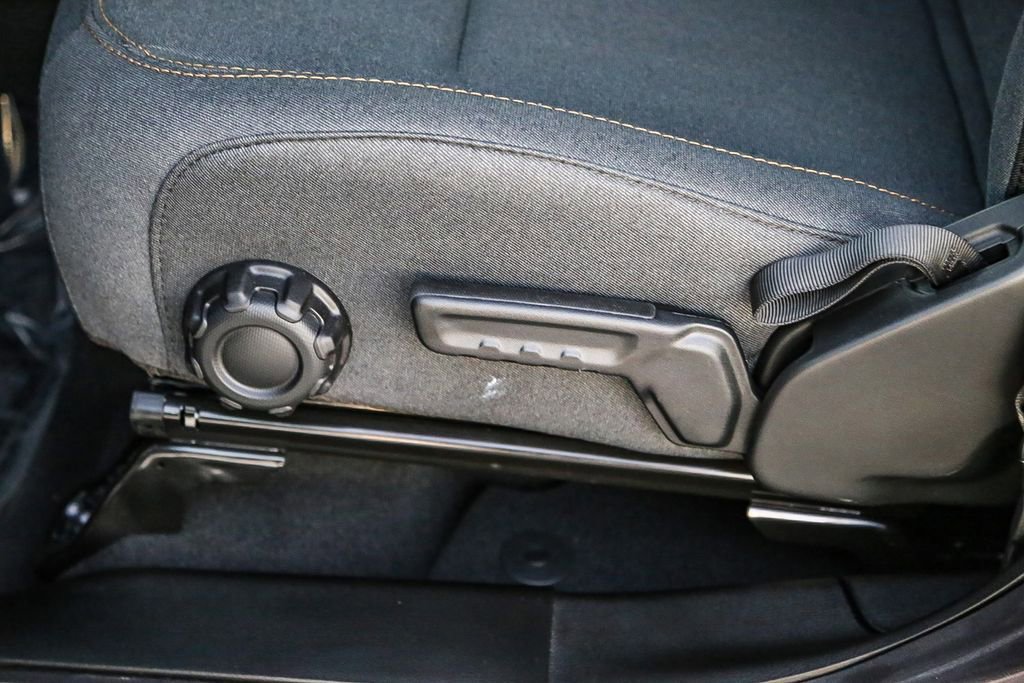 New 2026 Jeep Wrangler Sport S image 22