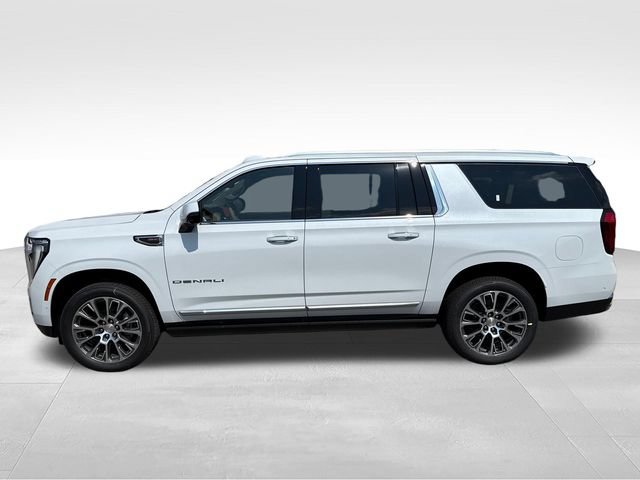 New 2026 GMC Yukon XL Denali w/ Denali Reserve Package AWD/4WD image 2