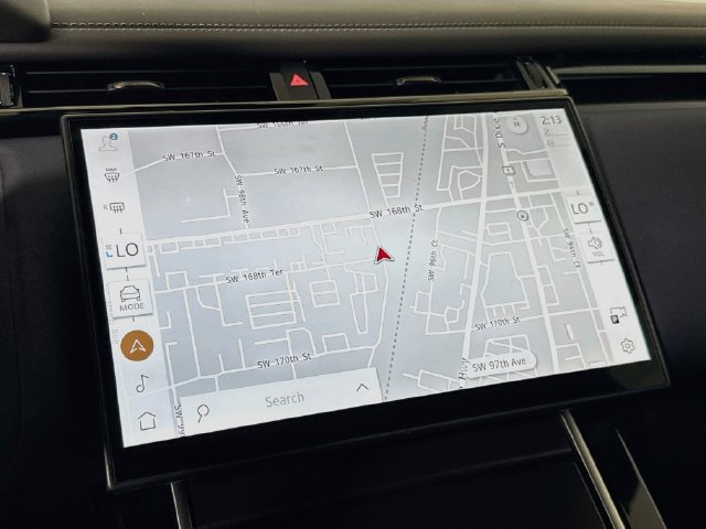 New 2026 Land Rover Range Rover Velar Belgravia AWD/4WD image 16