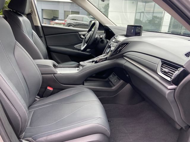 Used 2021 Acura RDX AWD w/ Technology Package image 27