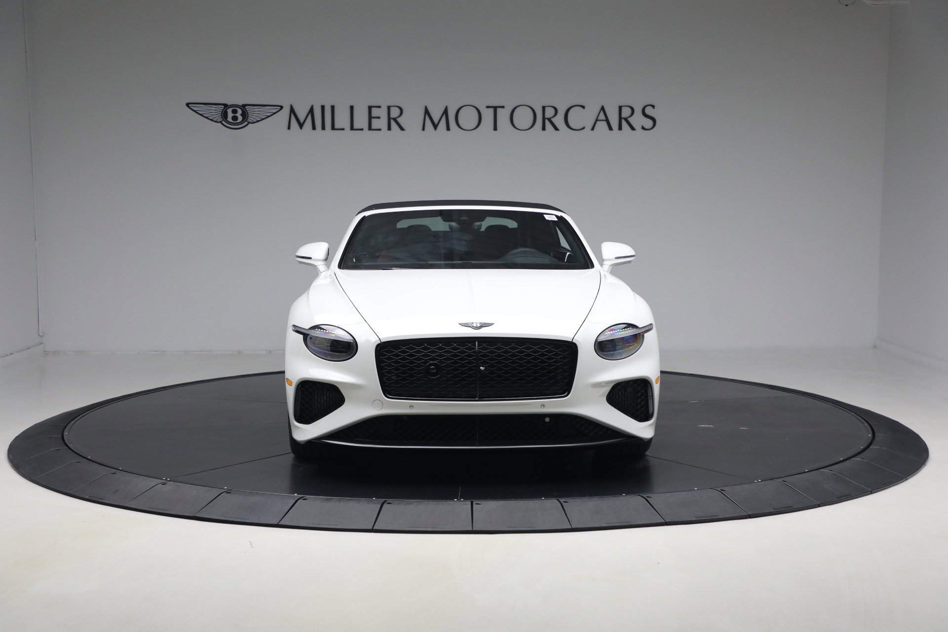 New 2026 Bentley Continental GTC AWD/4WD image 17