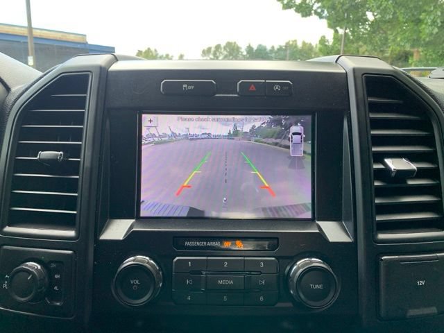Used 2019 Ford F150 XL w/ Equipment Group 101A Mid AWD/4WD image 15