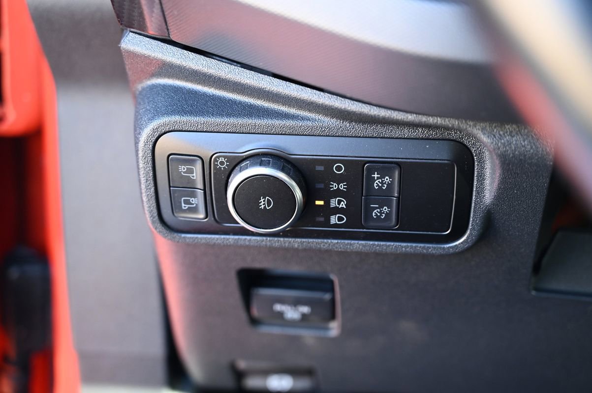 Used 2022 Ford Bronco Raptor image 29