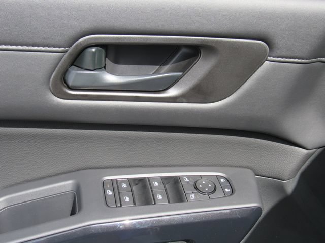 New 2026 Nissan Pathfinder SV AWD/4WD image 14