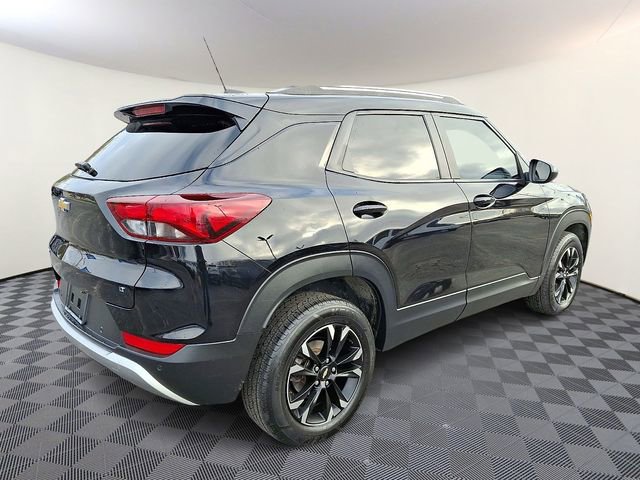 Used 2023 Chevrolet TrailBlazer LT w/ Convenience Package AWD/4WD image 6