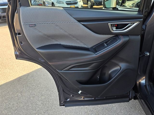 Used 2019 Subaru Forester Sport image 22