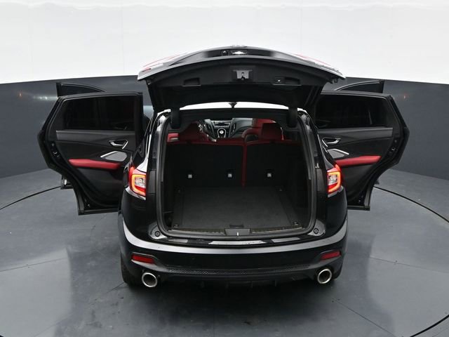 Used 2024 Acura RDX A-Spec AWD/4WD image 44