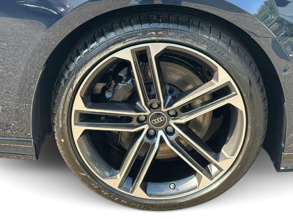 New 2027 Audi A8 L 3.0T AWD/4WD image 13