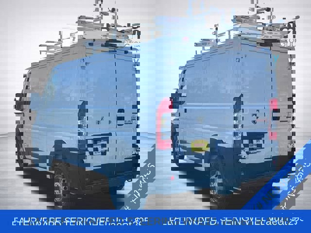 Used 2022 RAM ProMaster 2500 image 3