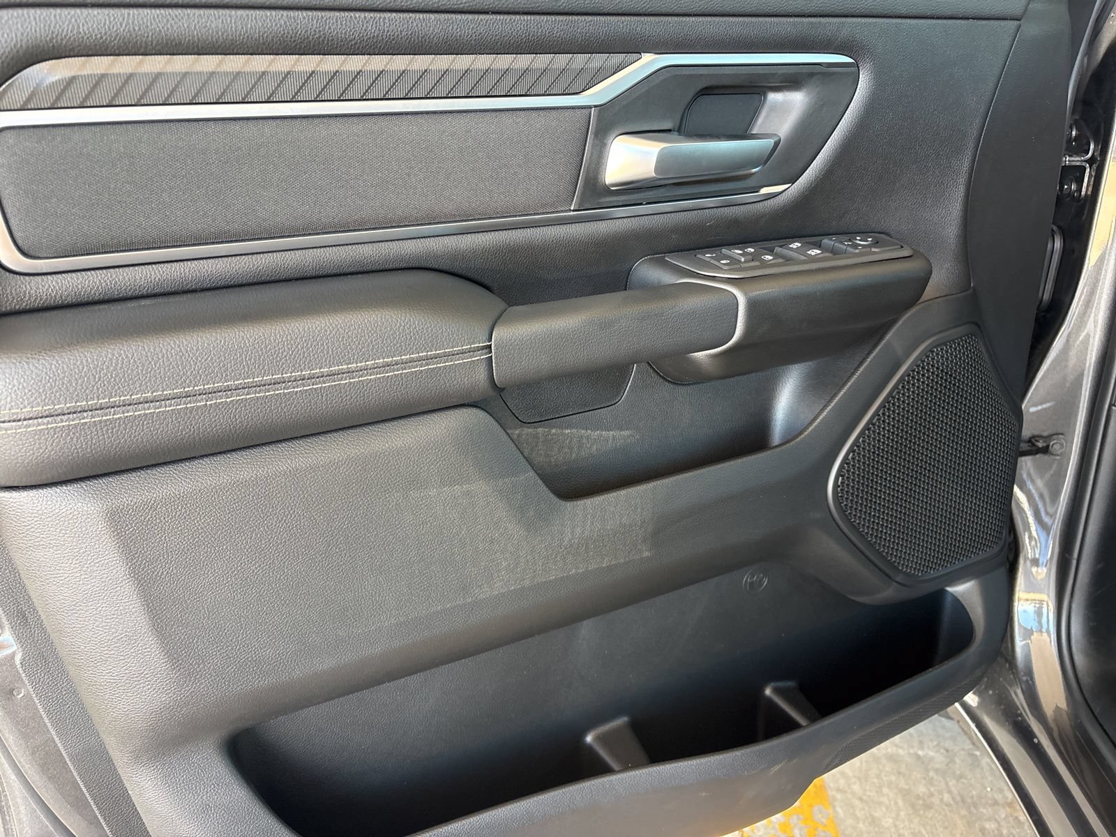 Used 2026 RAM 1500 Lone Star RWD image 10