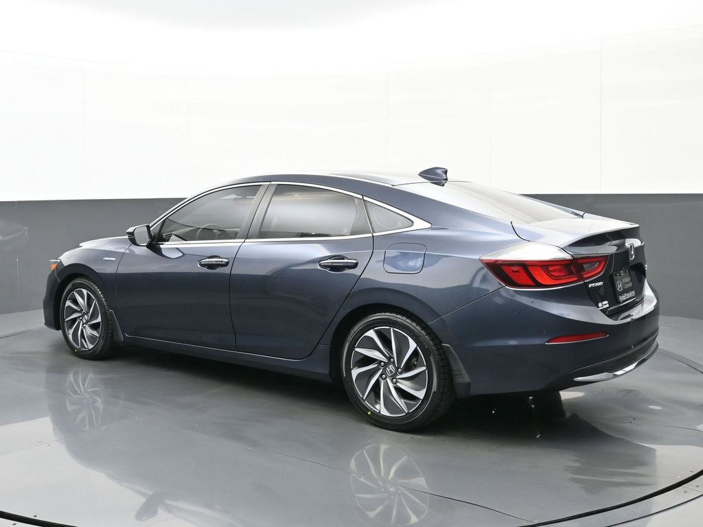 Used 2019 Honda Insight Touring image 5