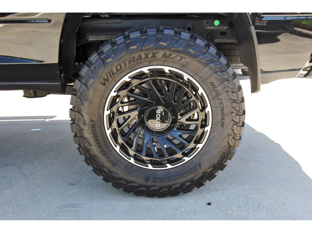 Used 2026 RAM 2500 Laramie image 27