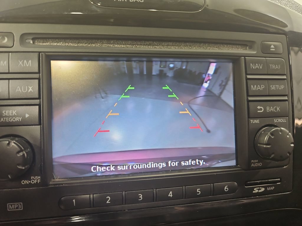 Used 2013 Nissan Juke SL w/ Chrome Pkg AWD/4WD image 21