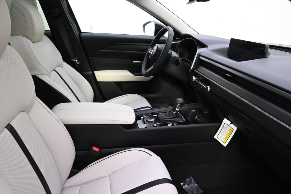 New 2026 MAZDA CX-50 AWD 2.5 S w/ Premium Package image 16