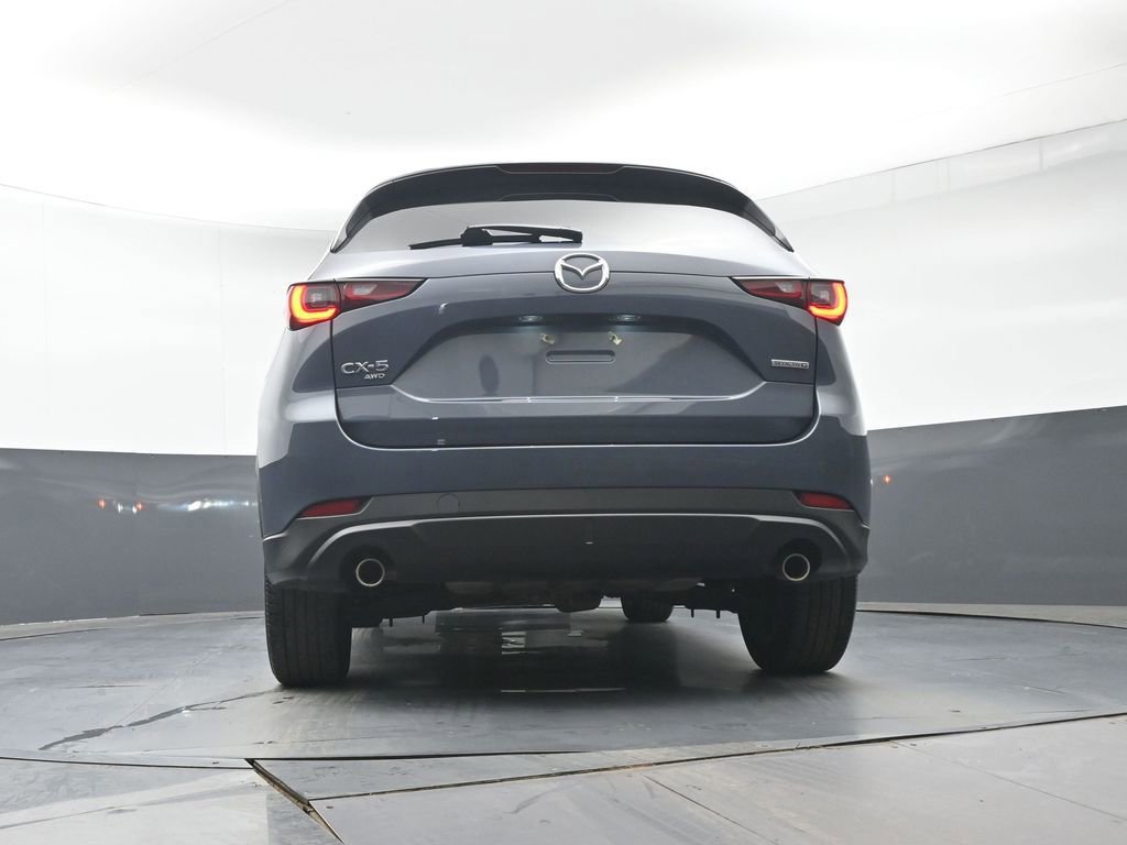 Used 2024 MAZDA CX-5 Carbon Edition AWD/4WD image 30