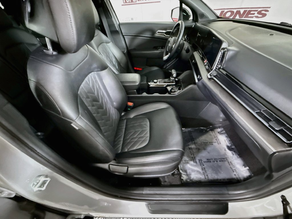 Used 2024 Kia Sportage X-Line AWD/4WD image 31
