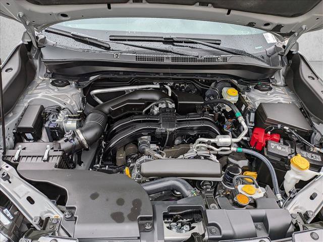 Certified 2026 Subaru Forester Limited image 23
