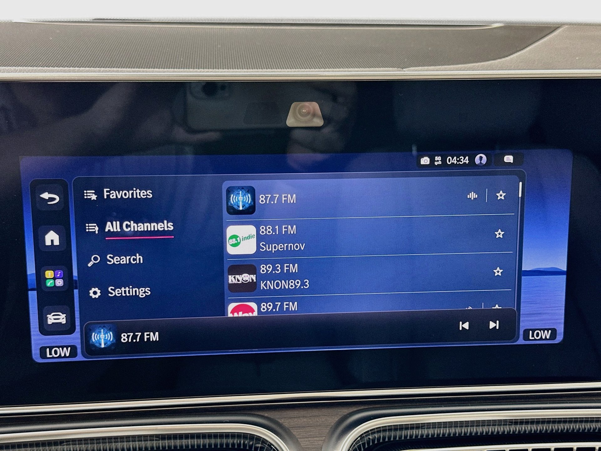 New 2027 Mercedes-Benz GLS 450 4MATIC image 16