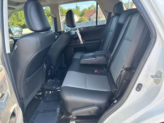 Used 2024 Toyota 4Runner SR5 Premium image 25