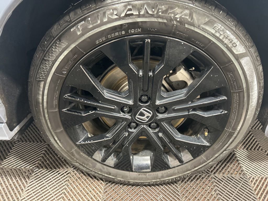 Used 2025 Honda Odyssey Sport-L image 32