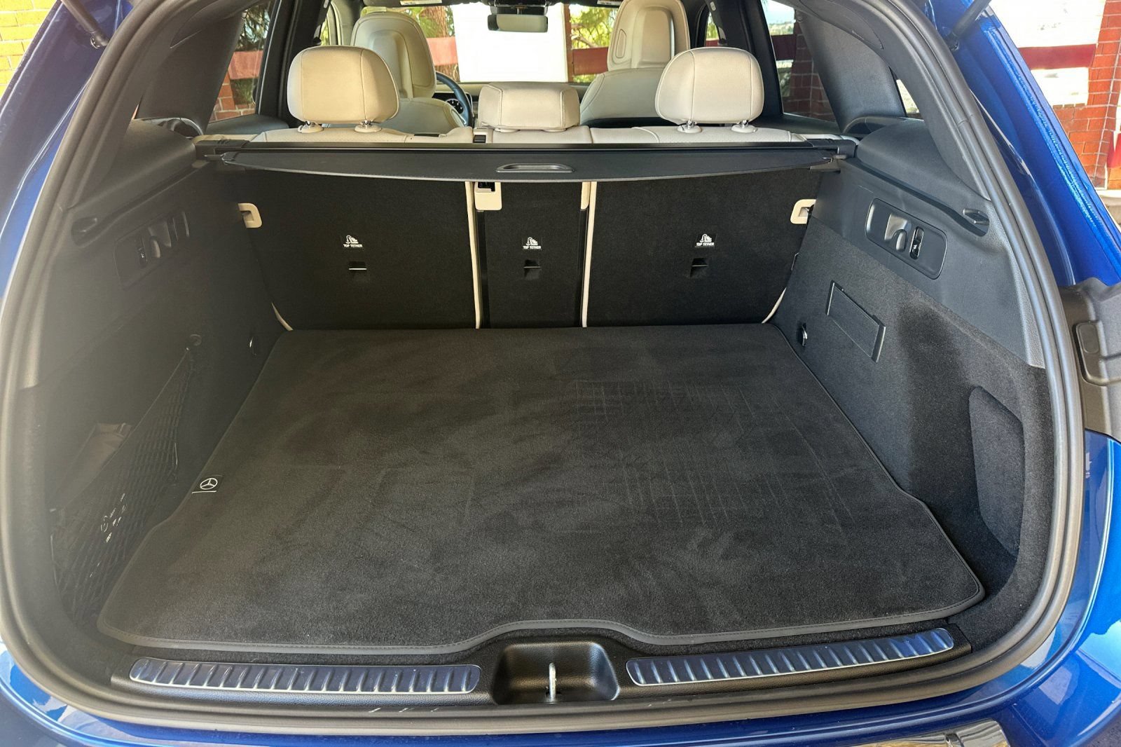 Certified 2026 Mercedes-Benz GLC 300 image 21
