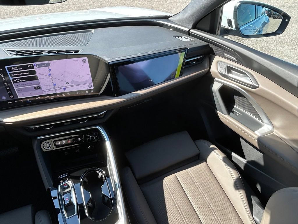 New 2026 Audi Q5 Premium Plus AWD/4WD image 11