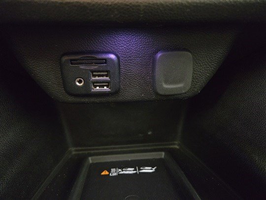 Certified 2023 Chevrolet Traverse RS image 29