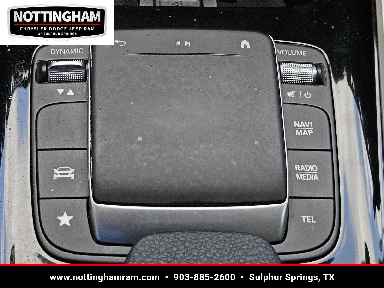 Used 2023 Mercedes-Benz GLA 45 AMG 4MATIC image 15