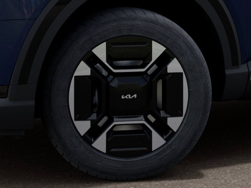New 2027 Kia Telluride EX AWD/4WD image 10
