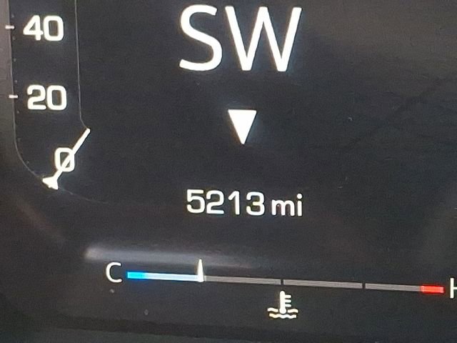 Certified 2026 GMC Sierra 1500 Elevation image 12