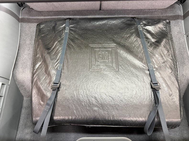 Used 1987 Pontiac Firebird Trans Am image 24