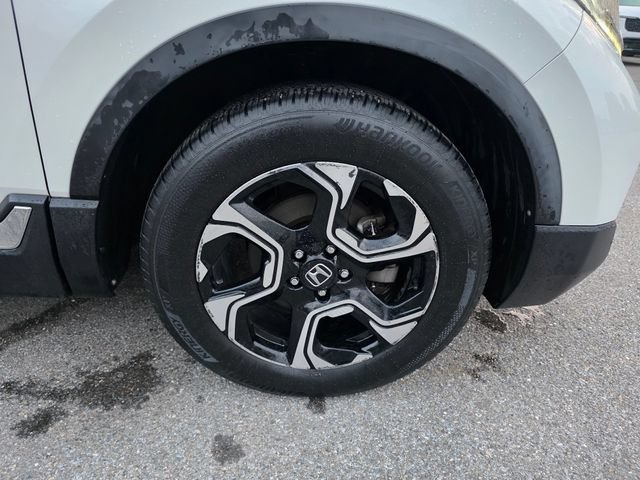 Used 2019 Honda CR-V Touring image 12