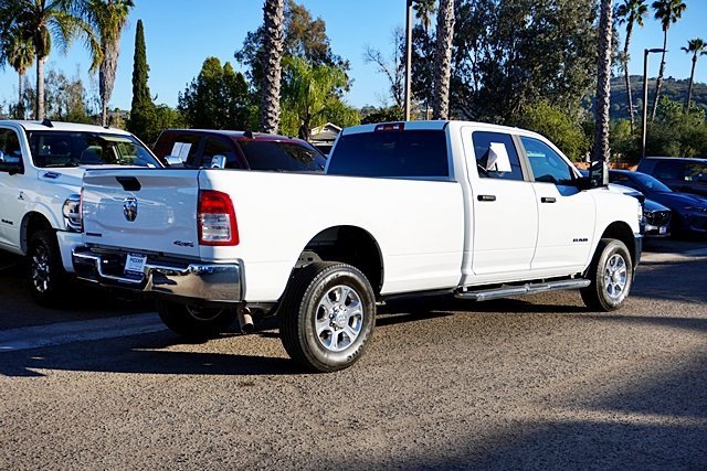 Certified 2024 RAM 2500 Big Horn image 8